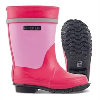 Bottes de Pluie Fille Prinzessin Lillifee Janina 120055