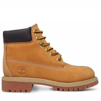 timberland 6 inch boots youth