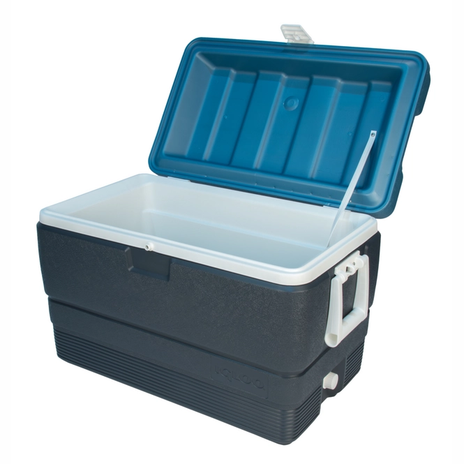 igloo max cold cool box