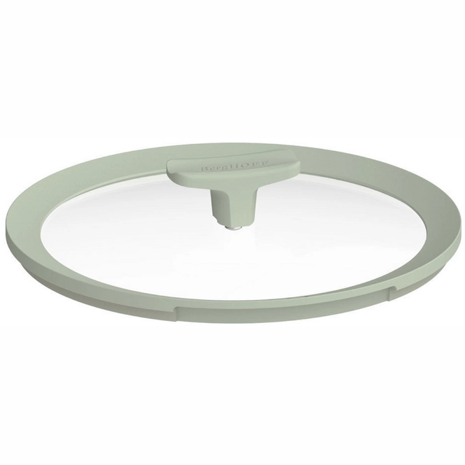 Casserole Antikleef avec Couvercle BergHOFF Leo Line 18cm