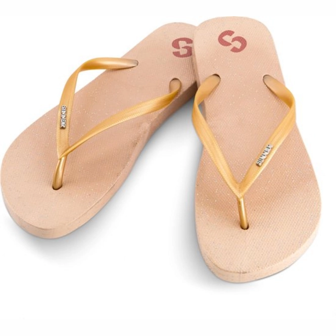 Flip Flops Sinner Padank Sand Kinder