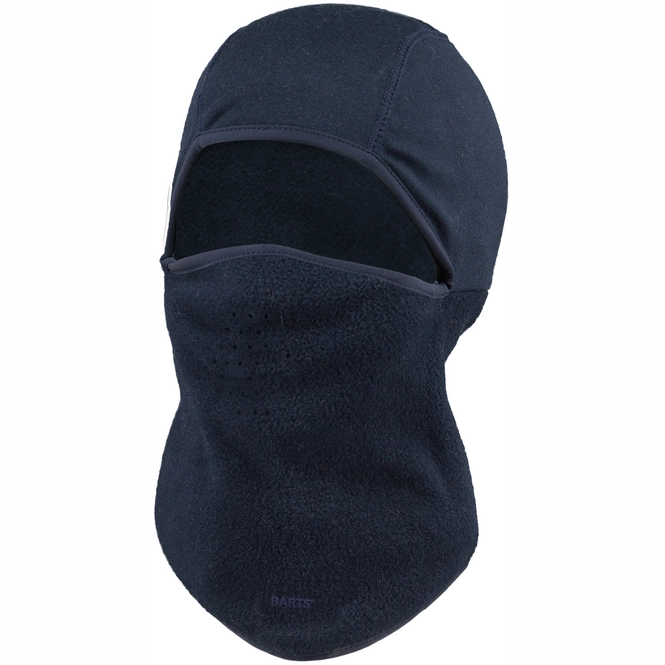 Barts Helmaclava Kids Boys Balaclava, Blue