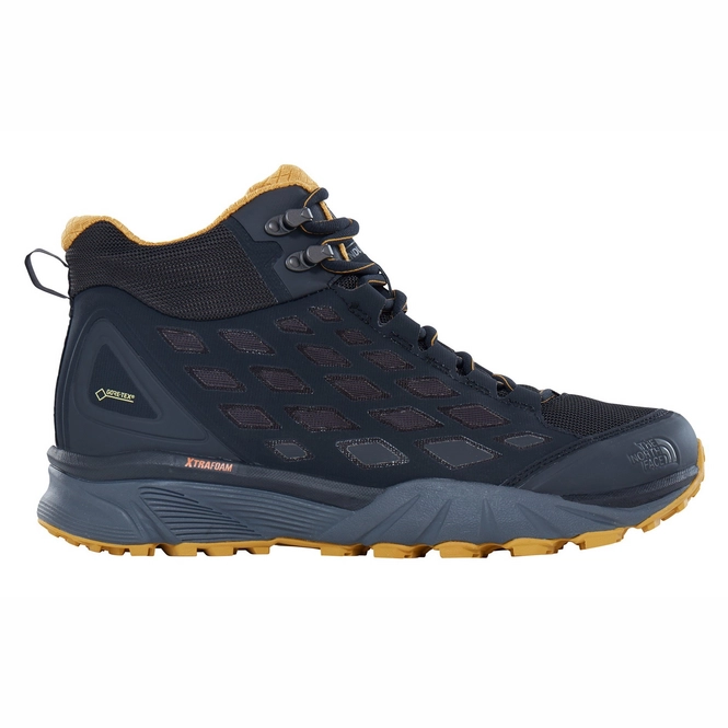 the north face endurus hike mid gtx