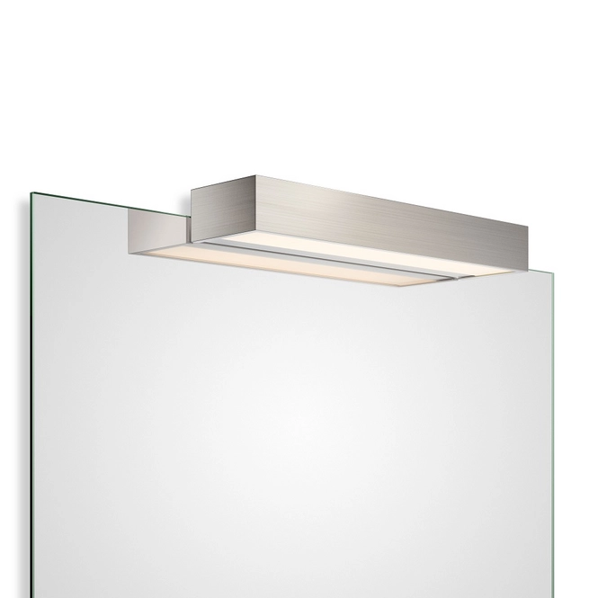 TYhogar Lampe Miroir LED Salle de Bain 40CM, Lampe pour Miroir Lumineux Led Applique Murale