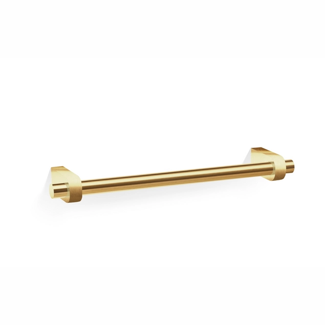 Handdoekstang Decor Walther Classic Enkel Goud 60 cm