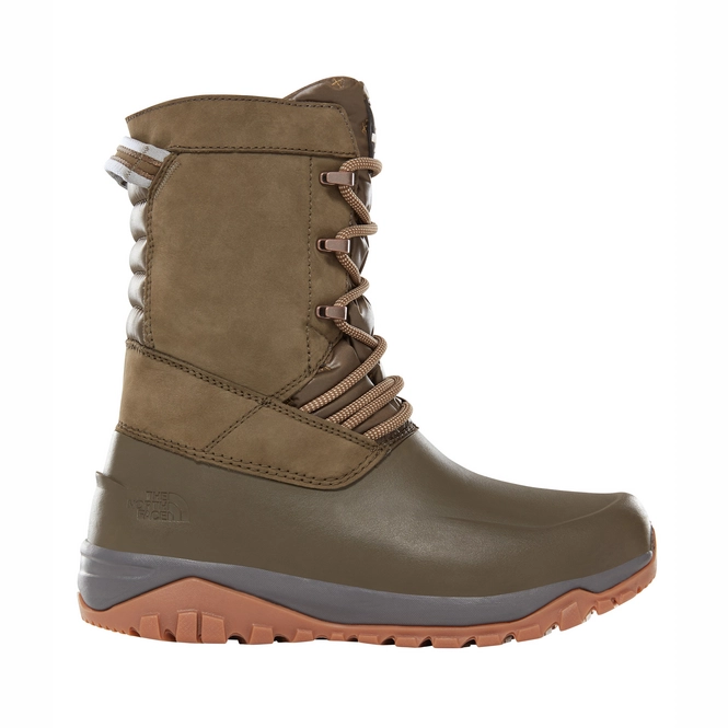 yukiona waterproof ankle boot