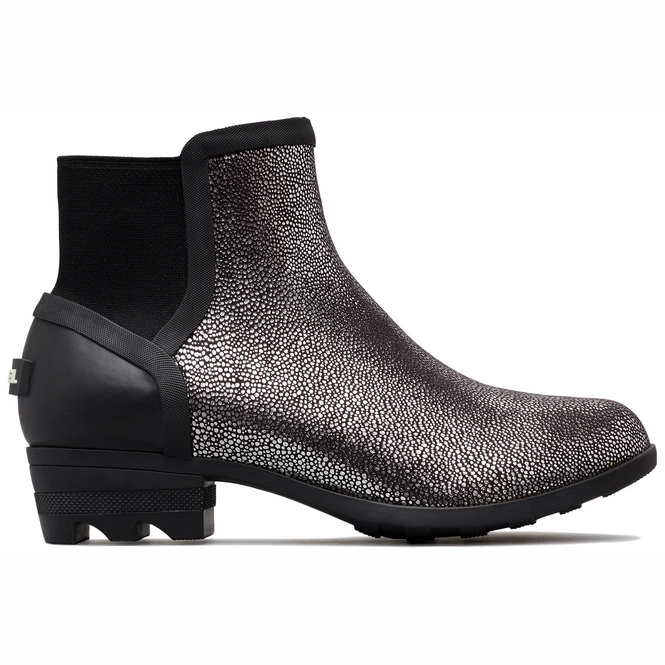 sorel janey chelsea boot
