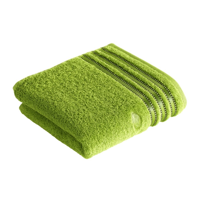 Hand Towels Vossen Cult de Luxe Apple (set of 3) (50 x 100 cm) Etrias
