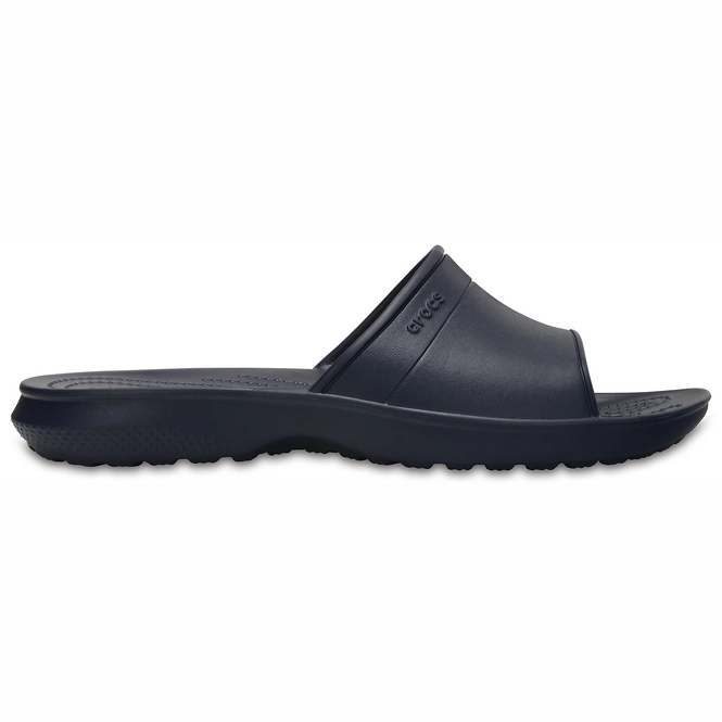 claquette crocs