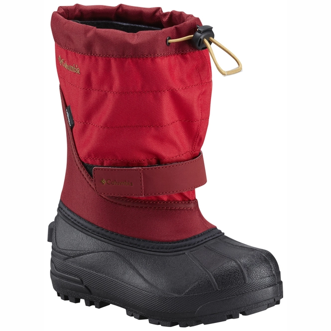 columbia snow boots youth