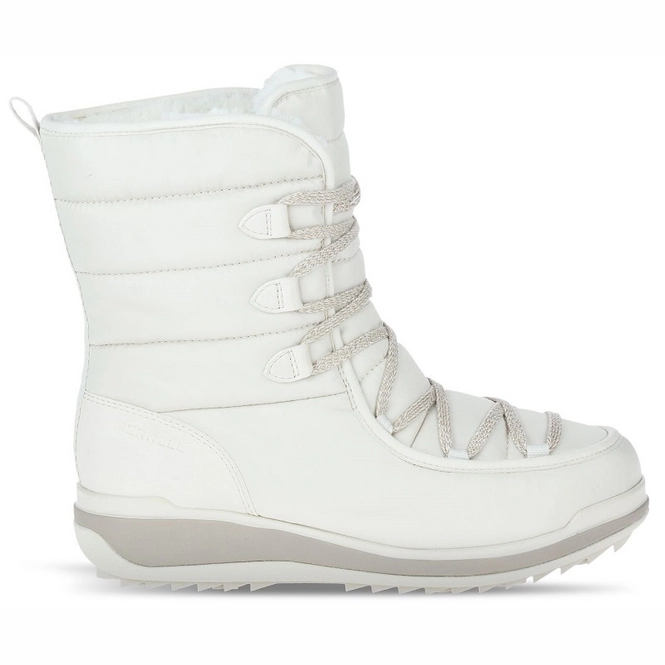 merrell snowcreek cozy polar