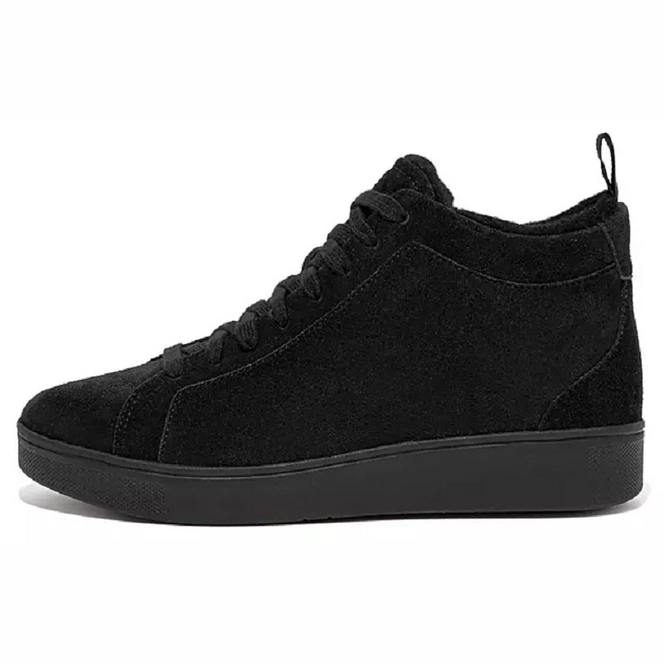 fitflop rally high top