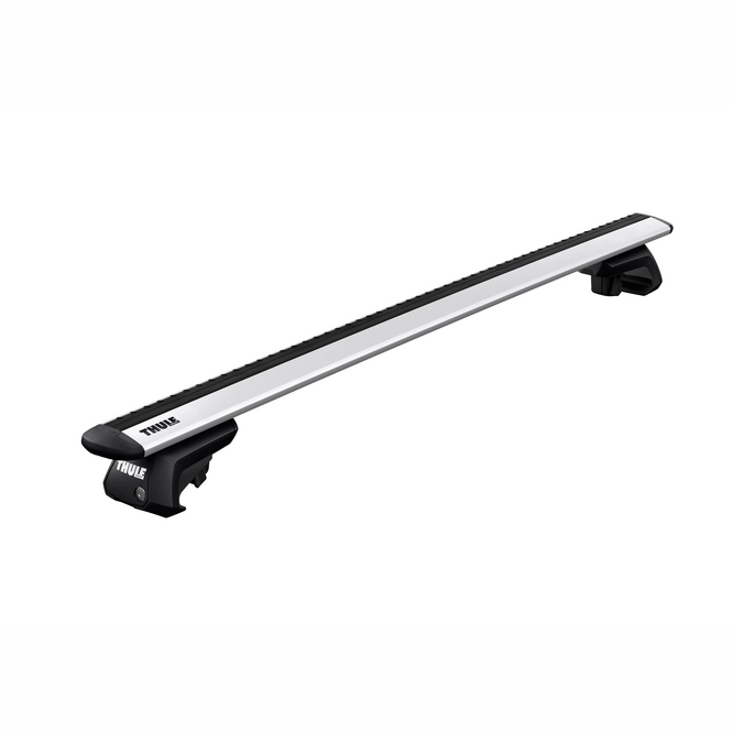 Dachtr Ger Thule Wingbar Evo Cm Dachtraegerexperte De