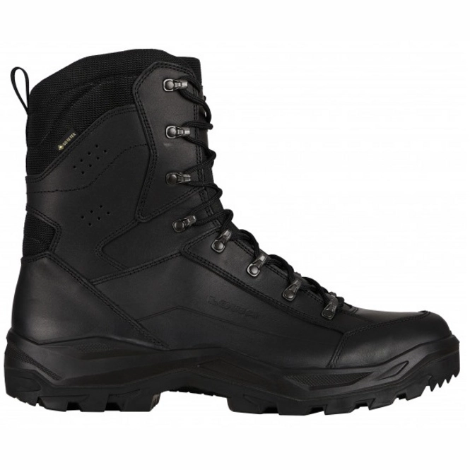 LOWA Renegade II N GTX HI TF Stiefel - GORE-TEX Wasserdicht Nubukleder