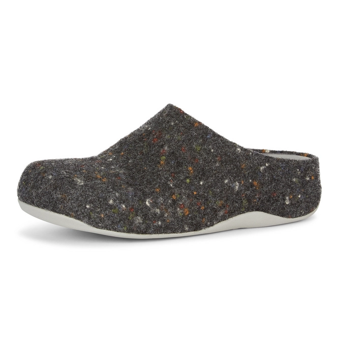 fitflop shuv felt