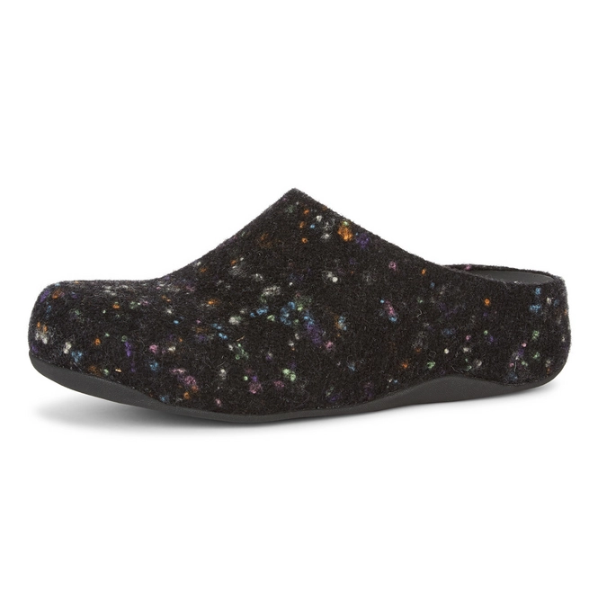 fitflop shuv size 6