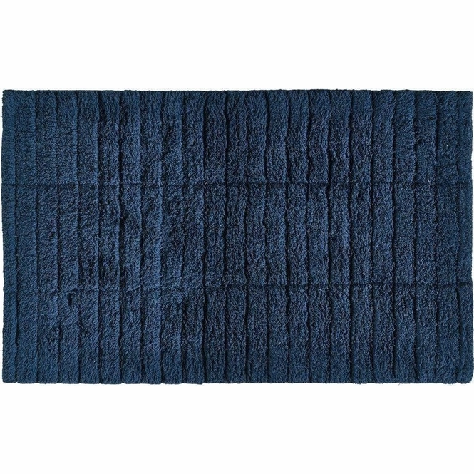 Zone Denmark Inu Badmat 80 x 50 cm - Lichtgrijs