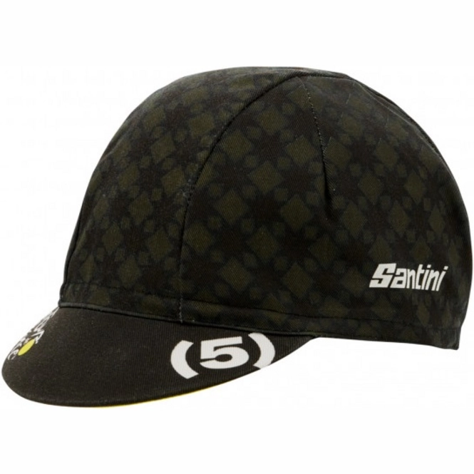 CASQUETTE CYCLISTE JOSÉ ALVAREZ vintage cap hat gorra EUR 19,90 - FR