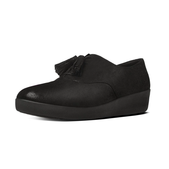 fitflop classic tassel superoxford