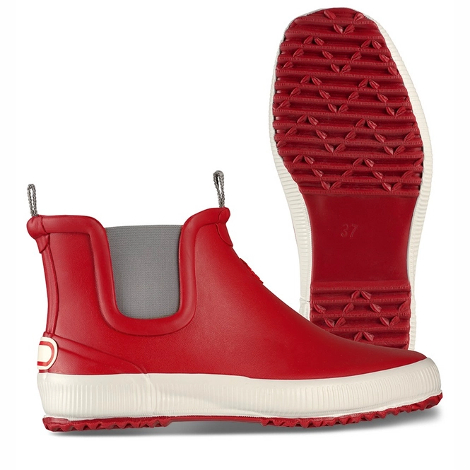 Regenstiefel Nokian Hai Low Red Damen Gummistiefelexperte regenstiefel-nokian-hai-low-red-damen-gummistiefelexperte