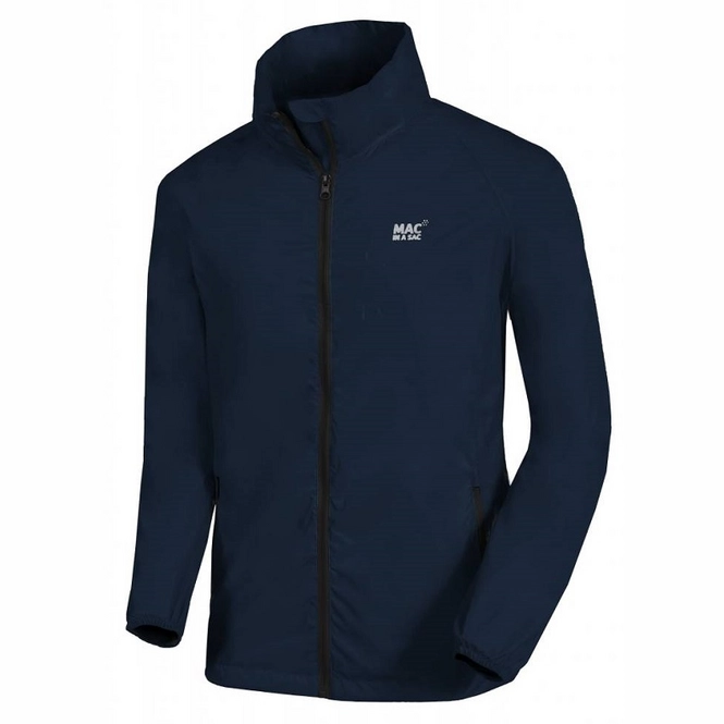 Regenjacke Mac in a Sac Origin