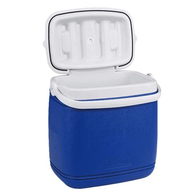 Kühlbox Polar Cooler Pro 26L Blau Outdoorsupply.de