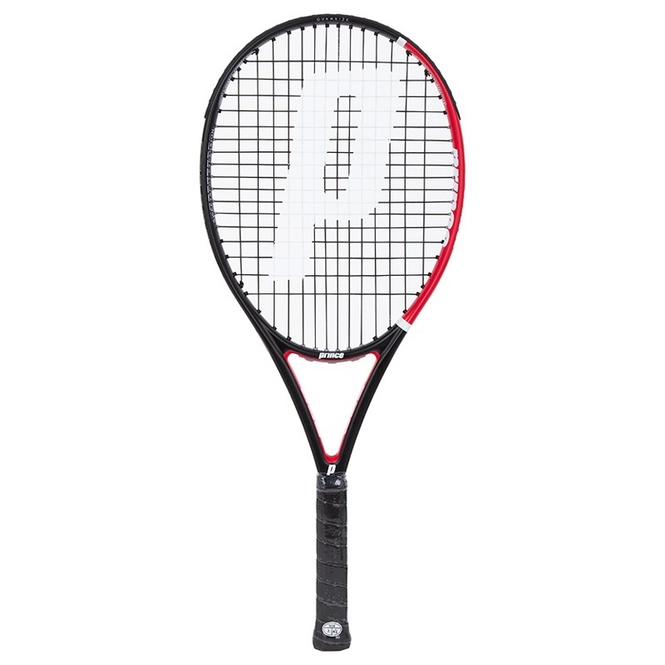 prince thundercloud 110 tennis racket