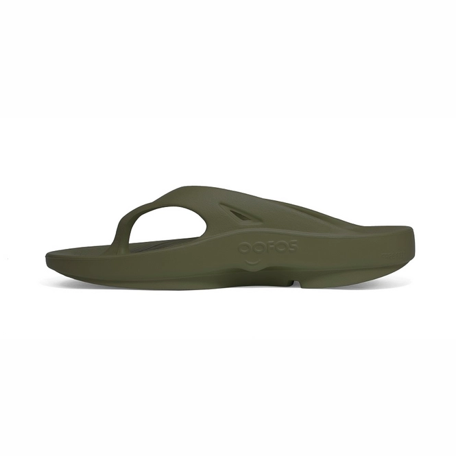 oofos slippers amazon