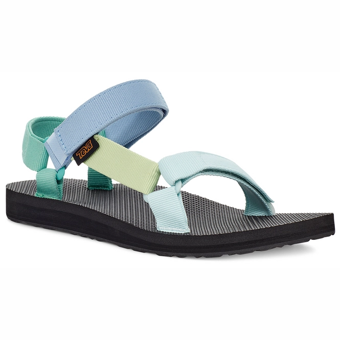 sandales teva femme soldes