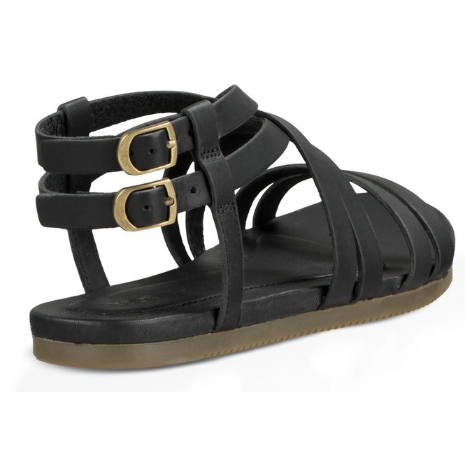 teva avalina crossover