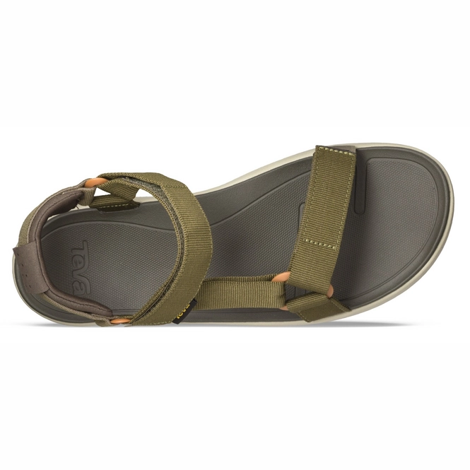 teva m sanborn universal
