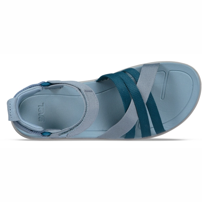 Teva Sanborn Sandal Citadel Damen Fashionschuh
