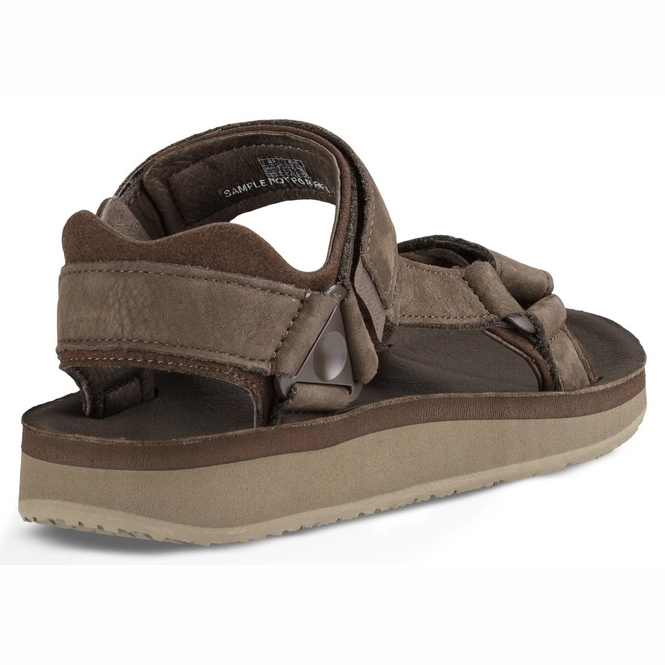 tevas brown