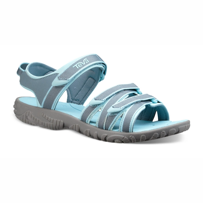 Teva Youth Tirra Citadel Blau Kinder Fashionschuh