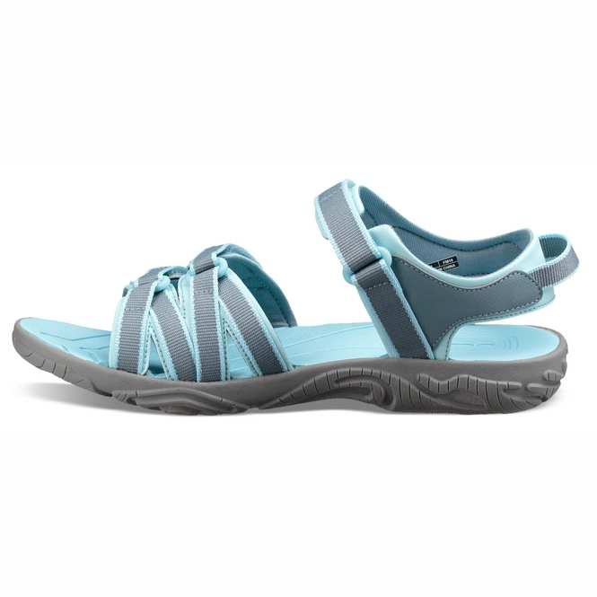 Teva Youth Tirra Citadel Blau Kinder Fashionschuh