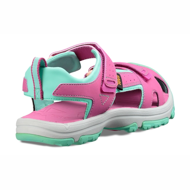teva hurricane toe