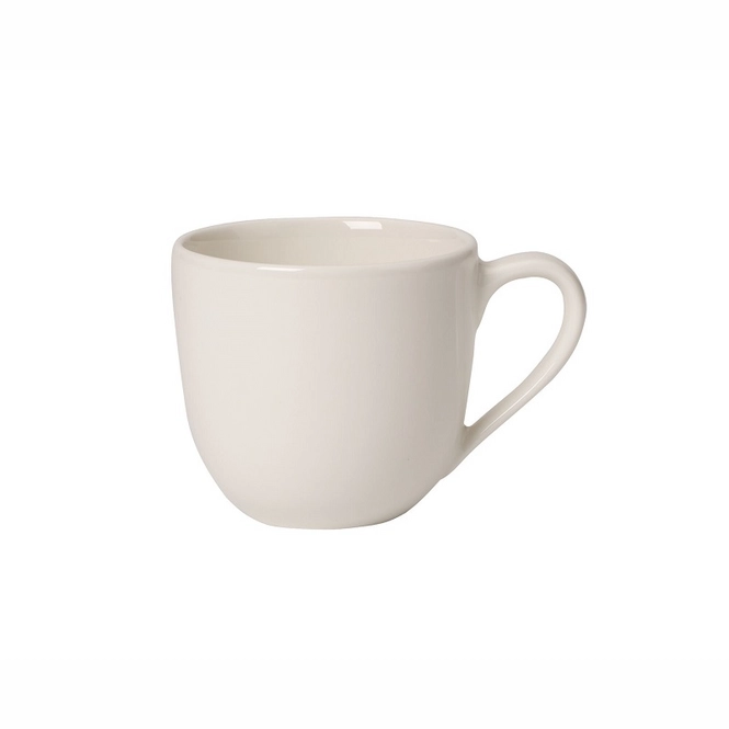 Kaffeetasse Villeroy & Boch For Me Kochexperte