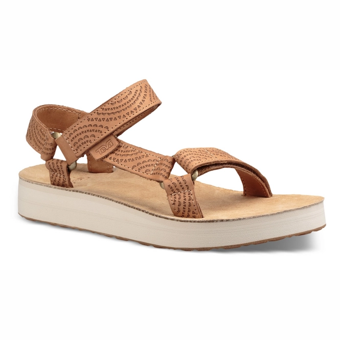 teva midform universal geometric tan