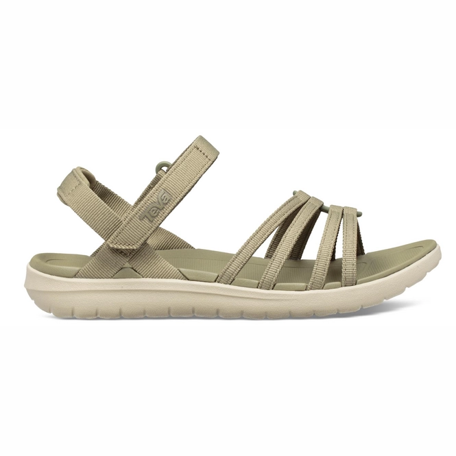 teva w sanborn