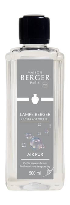 Recharge Lampe Berger
