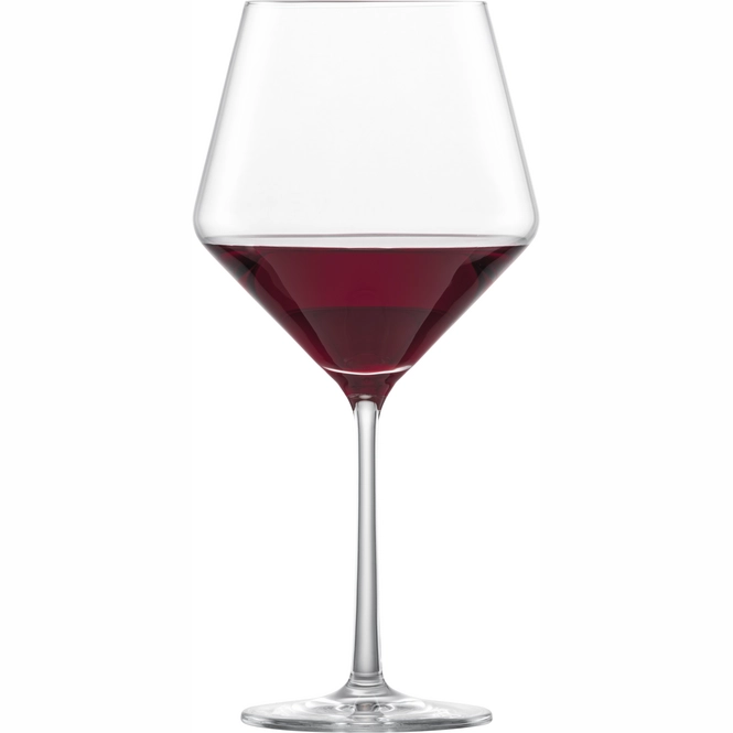 Wine Glass Beaujolais Schott Zwiesel Pure (6 pcs) | Cookwarestore