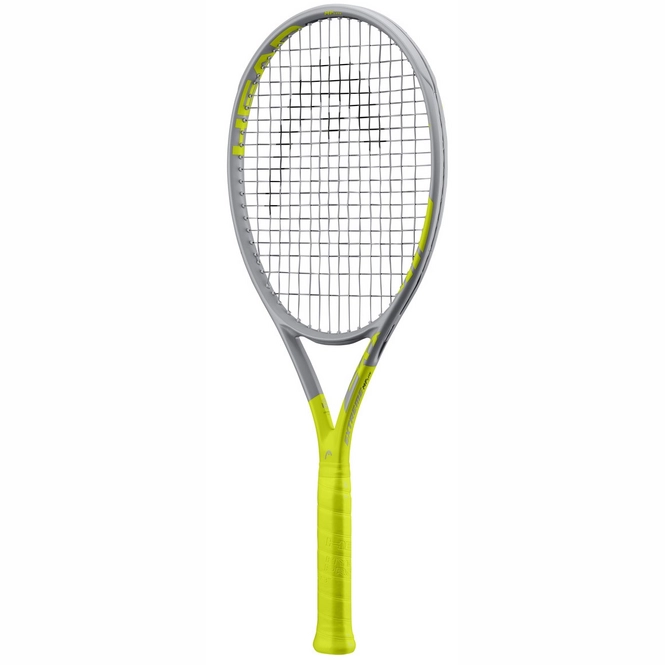 Raquette De Tennis Non Cordée Adulte TF-X1 255 V2 GRIP TECNIFIBRE