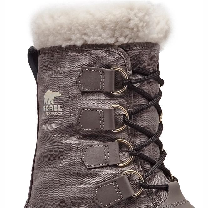 sorel womens winter carnival boot
