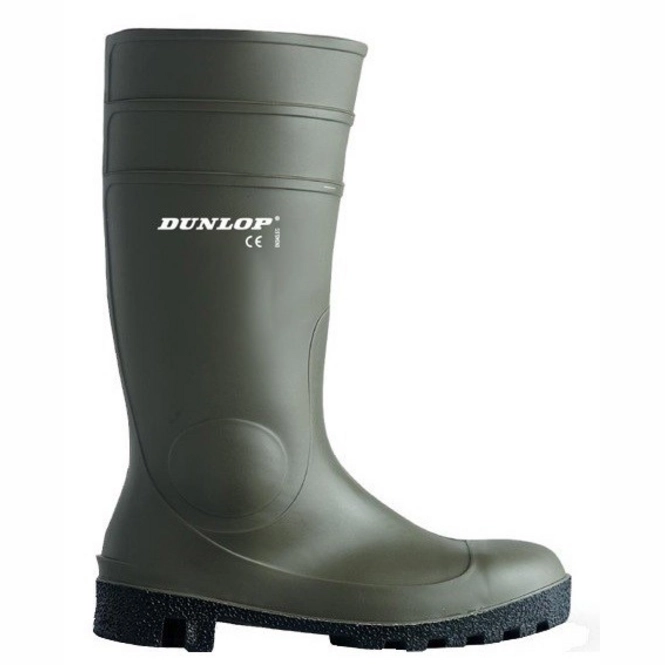 équipement EPI Atelier Bottes De Sécurité Dunlop FS1600/142PP - Confort Et Protection Unisexe Protection Professionnelle équipement EPI Atelier Bottes De Sécurité Dunlop FS1600/142PP - Confort Et Protection Unisexe Protection Professionnelle