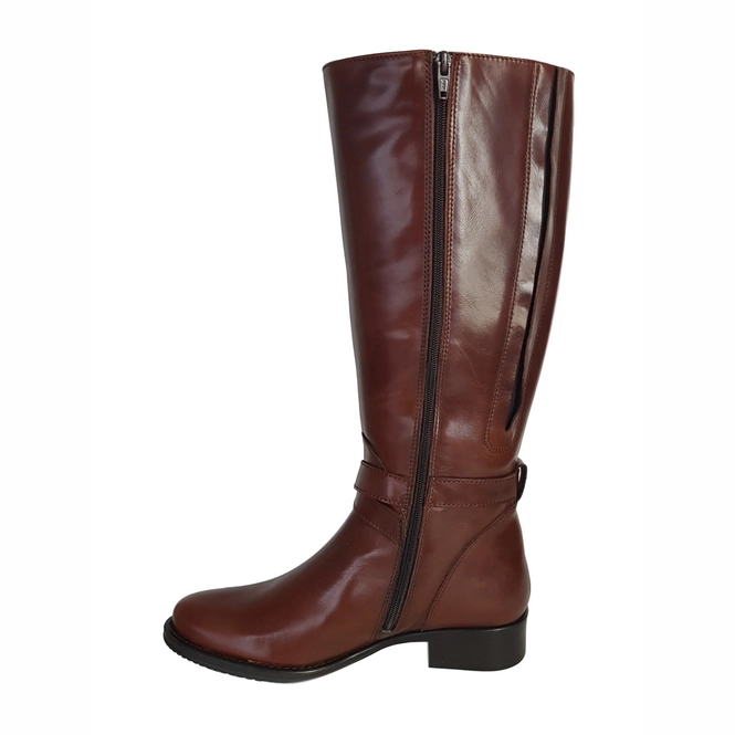 bottes petit mollet
