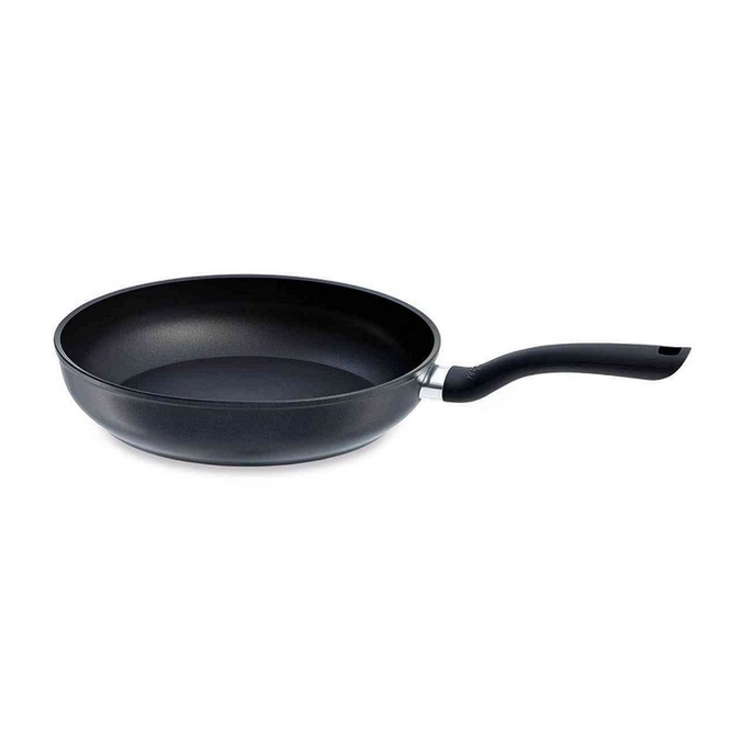 Aluminium koekenpan 24 cm online kopen