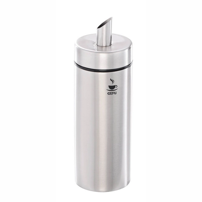 Zuckerbehälter, Brauner Zuckerbehälter Mit Bambusdeckel Und Löffel, Glas-Kaffeebehälter Für Kaffeezubehör, Kaffeebar, Dekoration, Küche, Büro