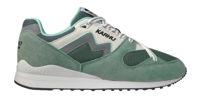 Karhu Synchron Classic OG – Rétro & Confortable – NEUF & OVP