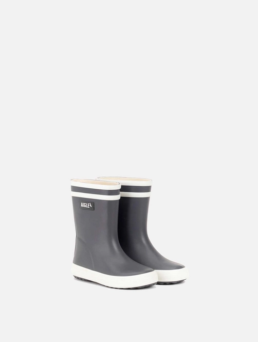 bottes de pluie aigle enfant