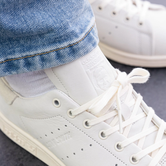 stan smith white off white